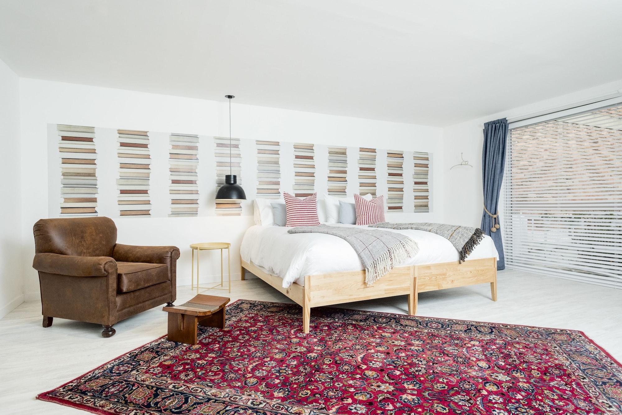 Casa Legado Hotel Богота Екстериор снимка