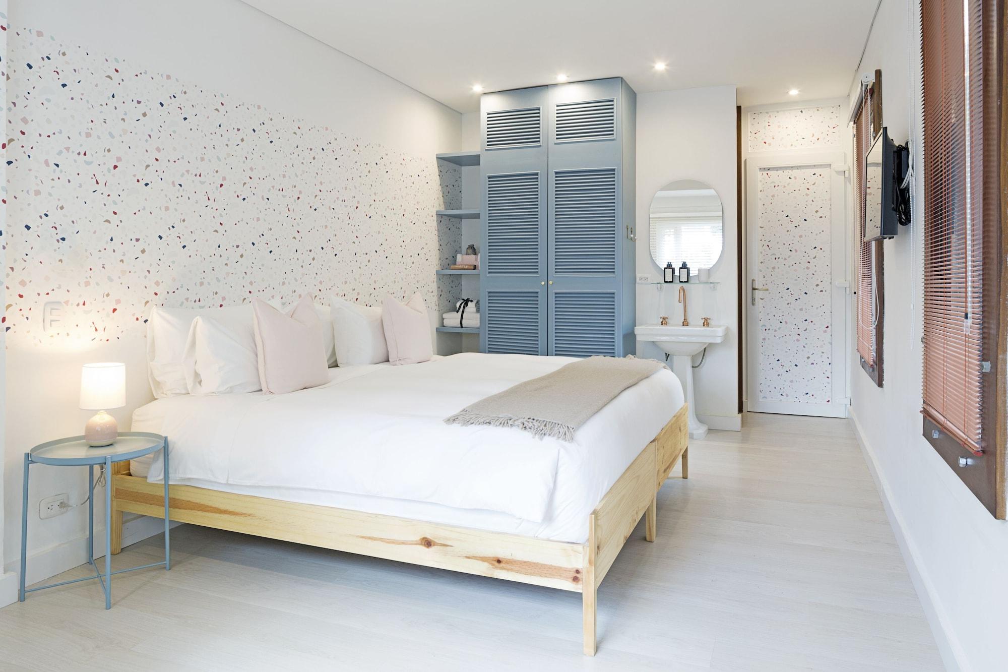 Casa Legado Hotel Богота Екстериор снимка