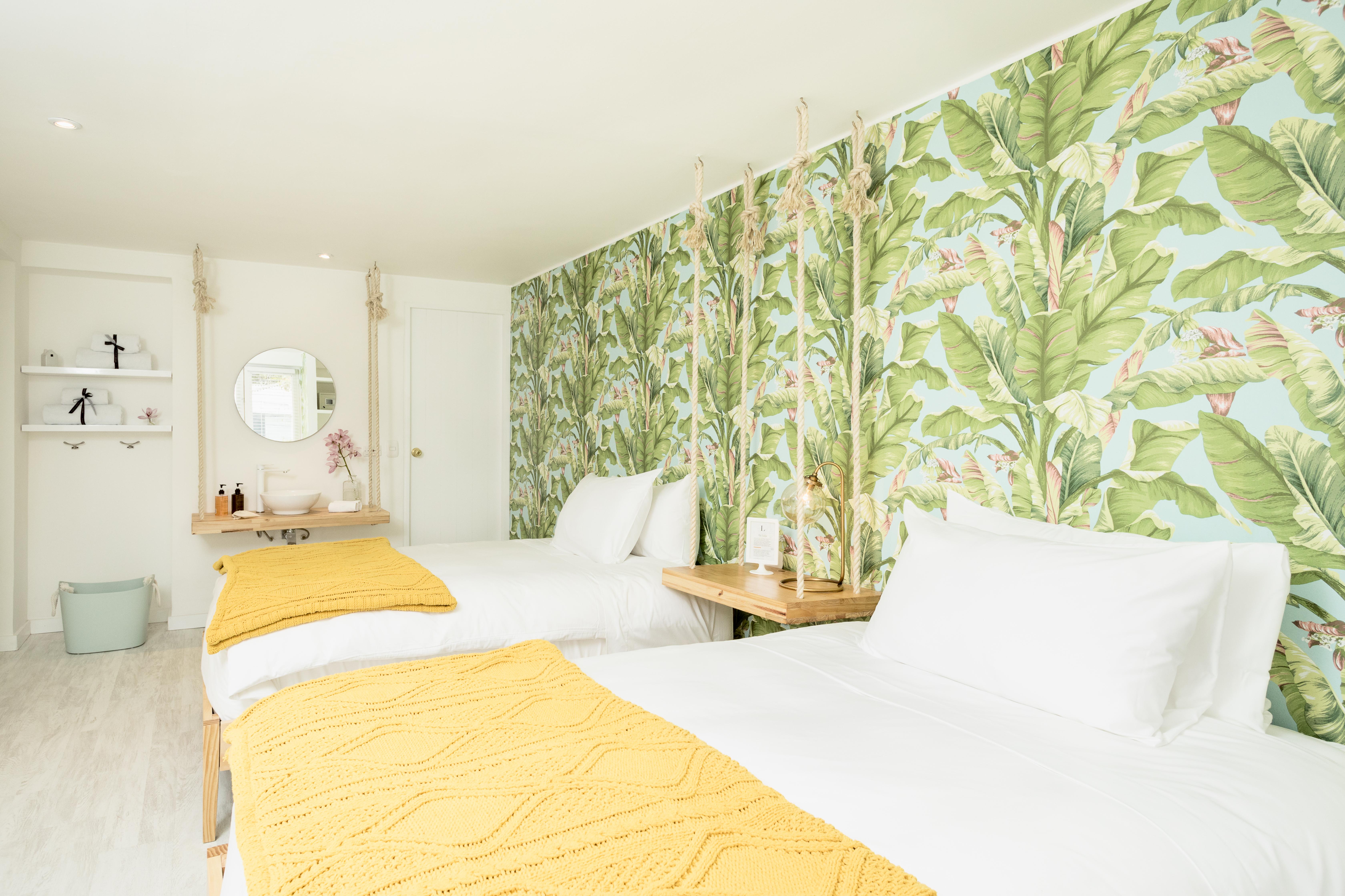 Casa Legado Hotel Богота Екстериор снимка